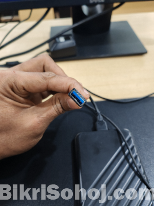 Orico 2.5 Inch USB 3.0 1TB HDD